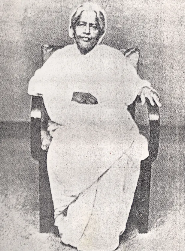 sister subbalakshmi